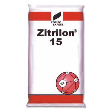 Zitrilon 15 25 kg Agricare Corporation